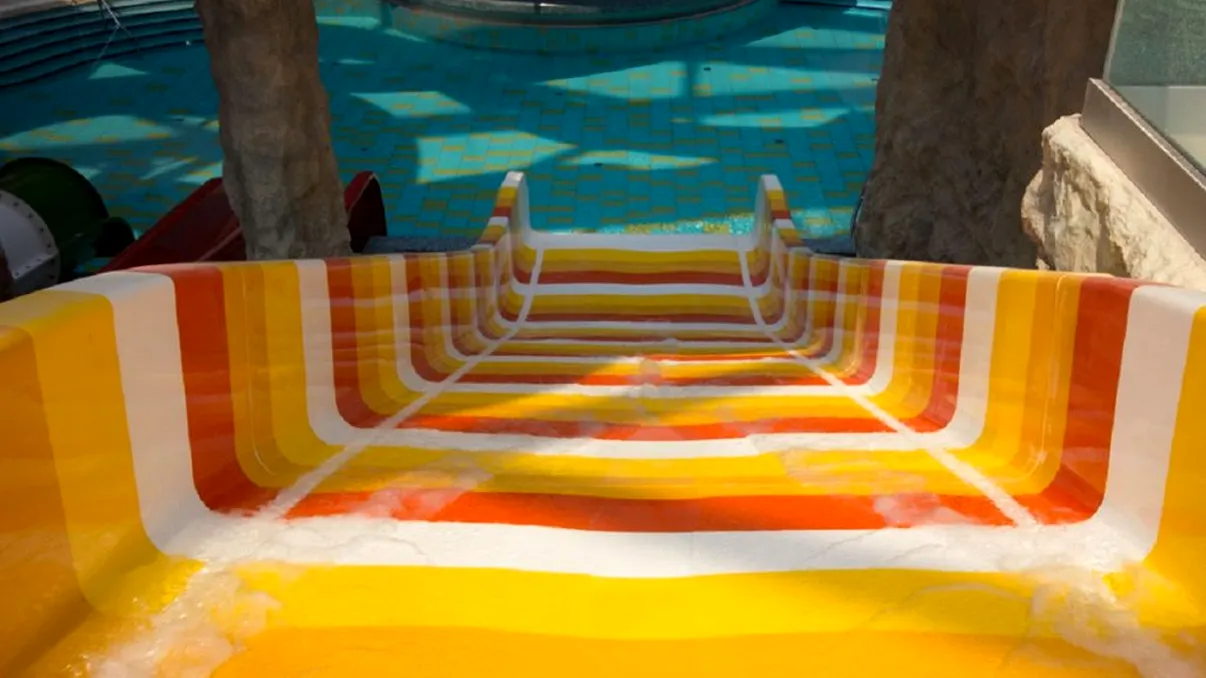 Băiatul aflat în comă în urma incidentului de la aquapark-ul din Oradea și-a revenit, spre surprinderea medicilor