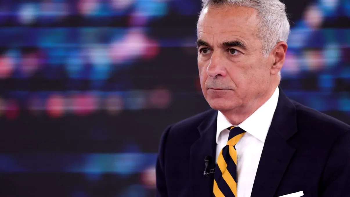 Călin Georgescu schimbă strategia: va comunica cu presa doar prin mesaje oficiale. Ce planuri are pentru seara alegerilor