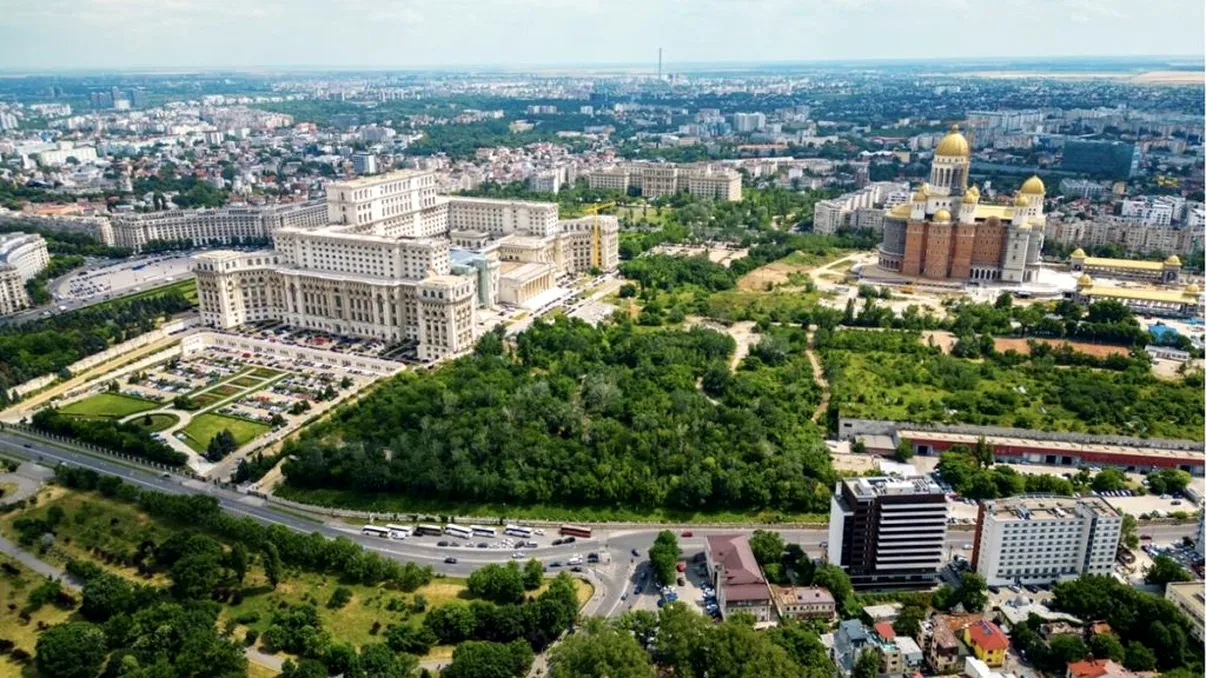 Cele mai scumpe orașe din România. Chiria de aici rivalizează cu cele din Suedia sau Danemarca