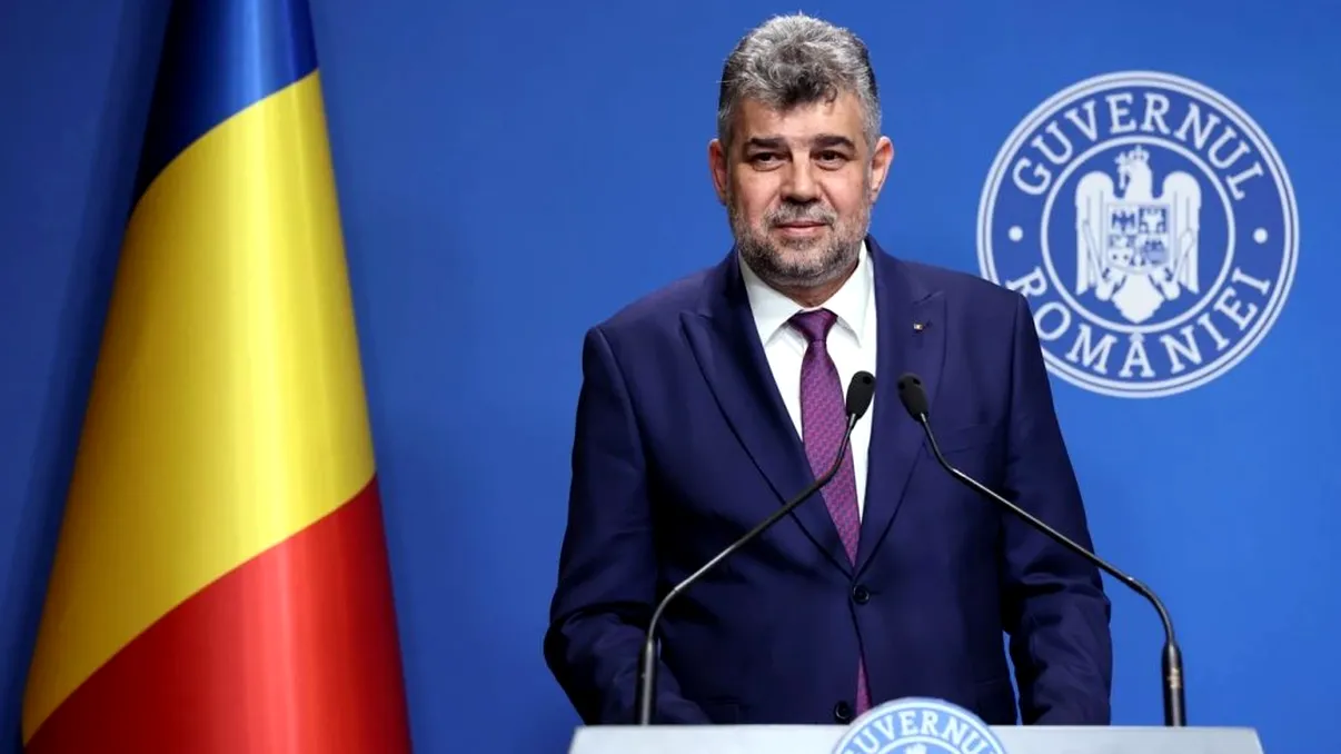 Cât au costat călătoriile cu avionul la Nisa ale lui Marcel Ciolacu. Premierul a publicat facturile emise de Nordis pe contul său de TikTok