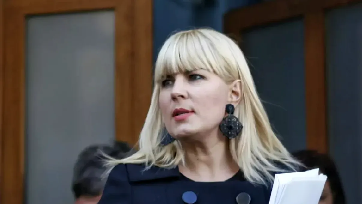 Durerea prin care a trecut Elena Udrea de când este în închisoare. Ce nu i s-a permis niciodată să facă: “De 150 de ori”