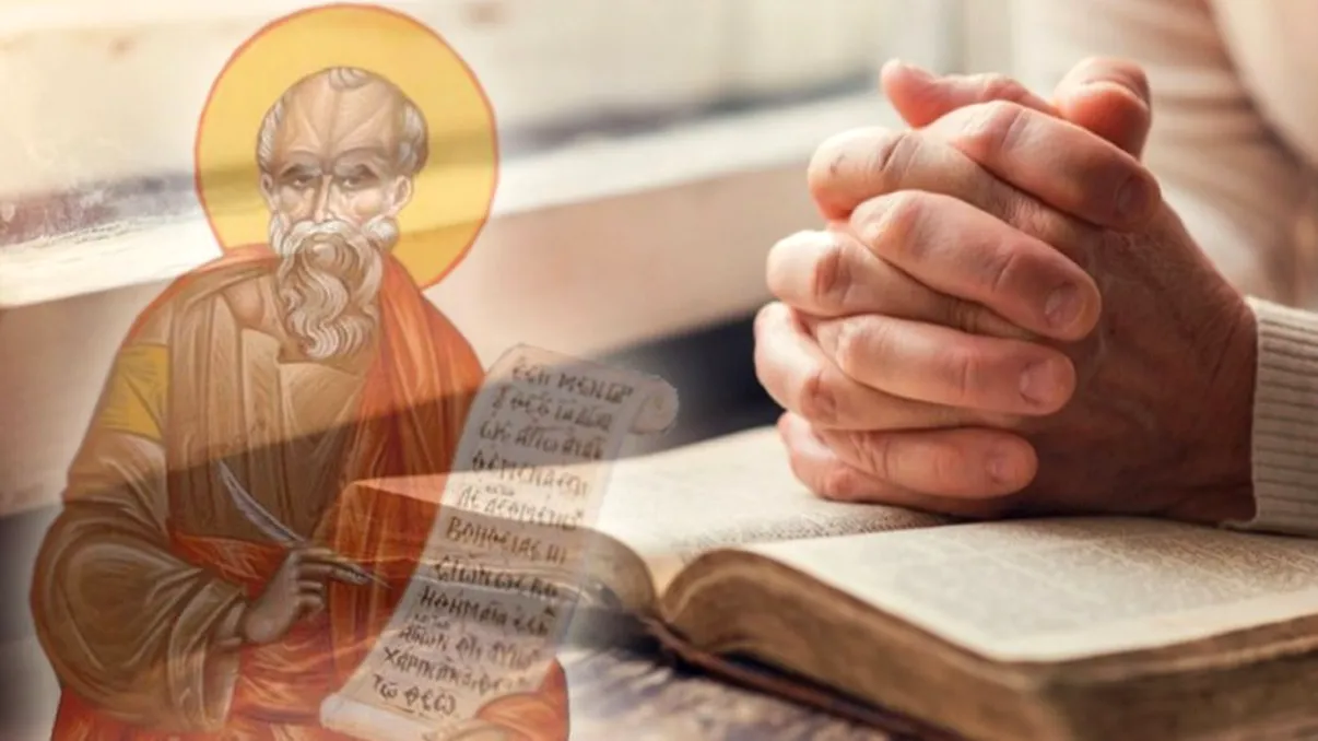 Ce rugăciune se rostește de Sfântul Nicolae 2024, pentru prosperitate, sănătate și bunăstare în familie