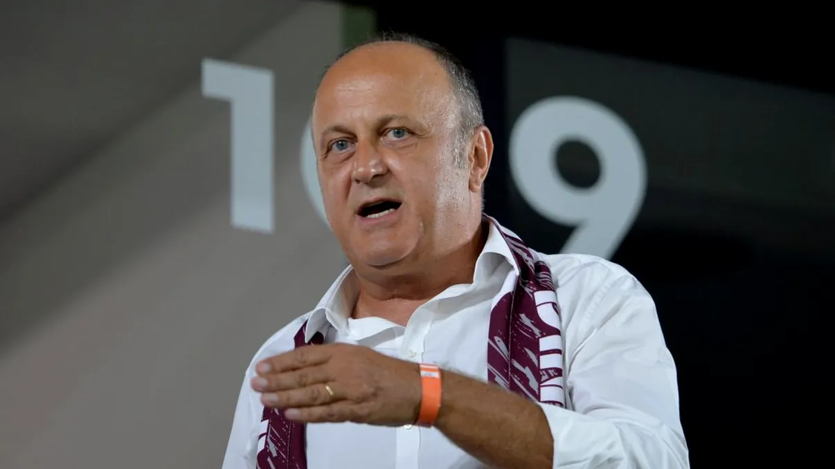 Ce studii are Dan Șucu și care este meseria lui de bază. Cu ce s-a ocupat până să devină milionar