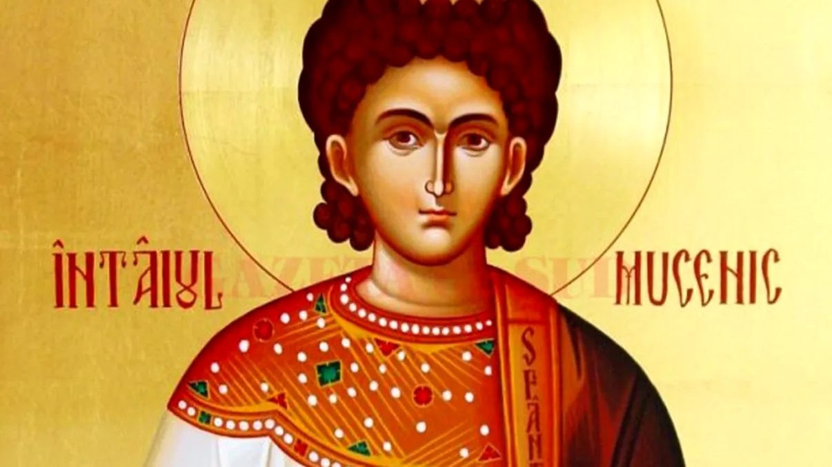 Ce trebuie să faci de Sfântul Ștefan ca să-ți meargă bine în anul următor. Tradiții și obiceiuri în a treia zi de Crăciun