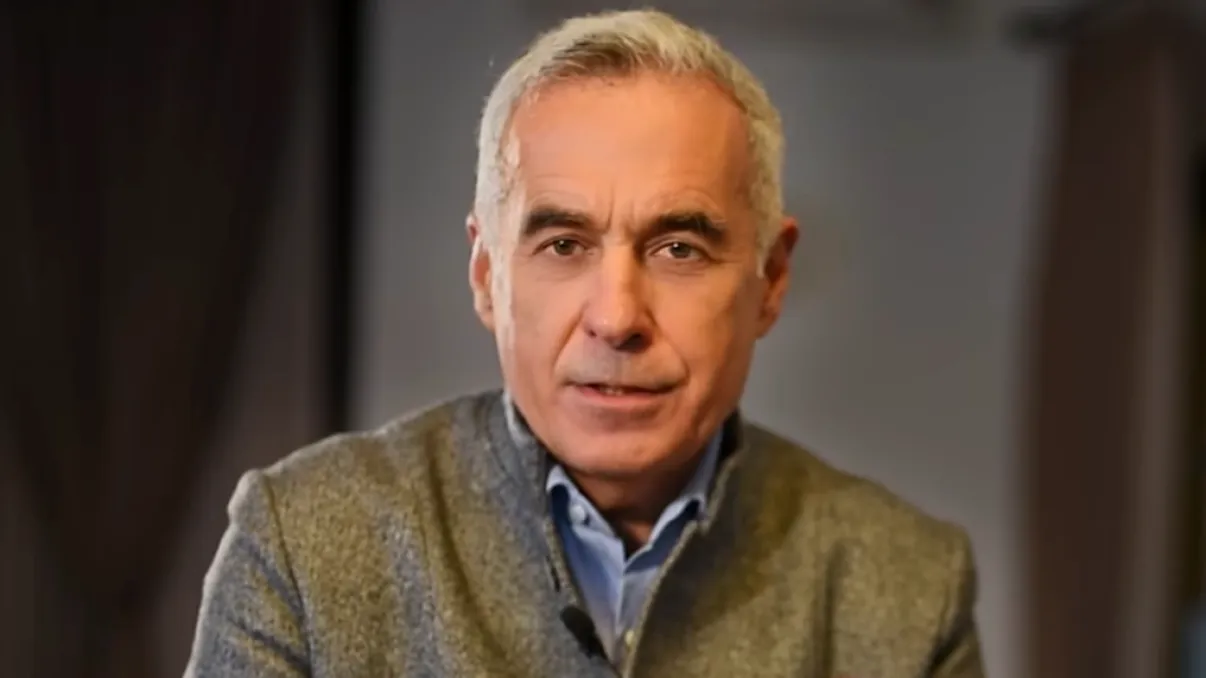 Cine este prima soție a lui Călin Georgescu. Cu ce se ocupă astăzi Daniela, cei doi au divorțat de mai bine de 20 de ani