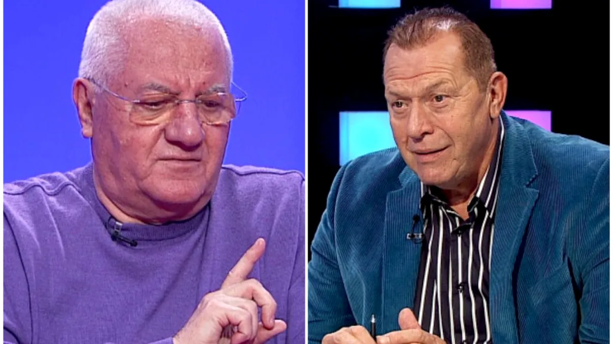 Confesiunea cutremurătoare pe care Helmut Duckadam i-a făcut-o lui Mitică Dragomir înainte să moară: „Mi-au dat lacrimile”. Cu ce probleme se confrunta