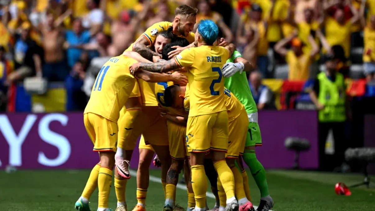 Cu cine a picat România în grupa preliminară pentru Campionatul Mondial de Fotbal din 2026. Tricolorii și-au aflat adversarele