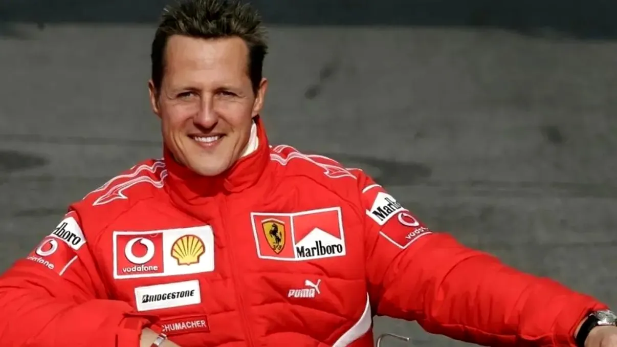 Cum a încercat fosta gardă de corp a lui Michael Schumacher să obțină 15 milioane de euro. Imaginile secrete cu care a șantajat familia fostului pilot