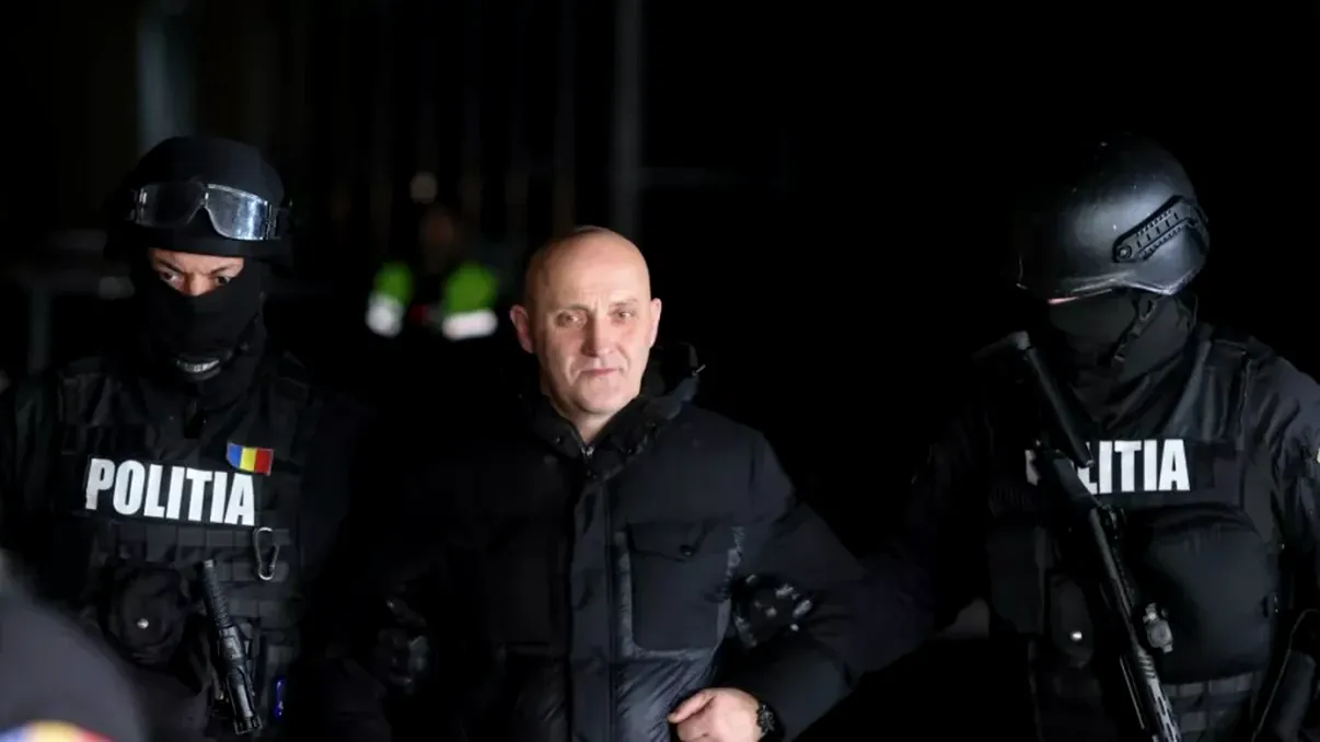 De ce a fost plasat sub control judiciar Horațiu Potra. Eroarea care a împiedicat arestarea preventivă. Ce au descoperit polițiștii în Mercedesul său