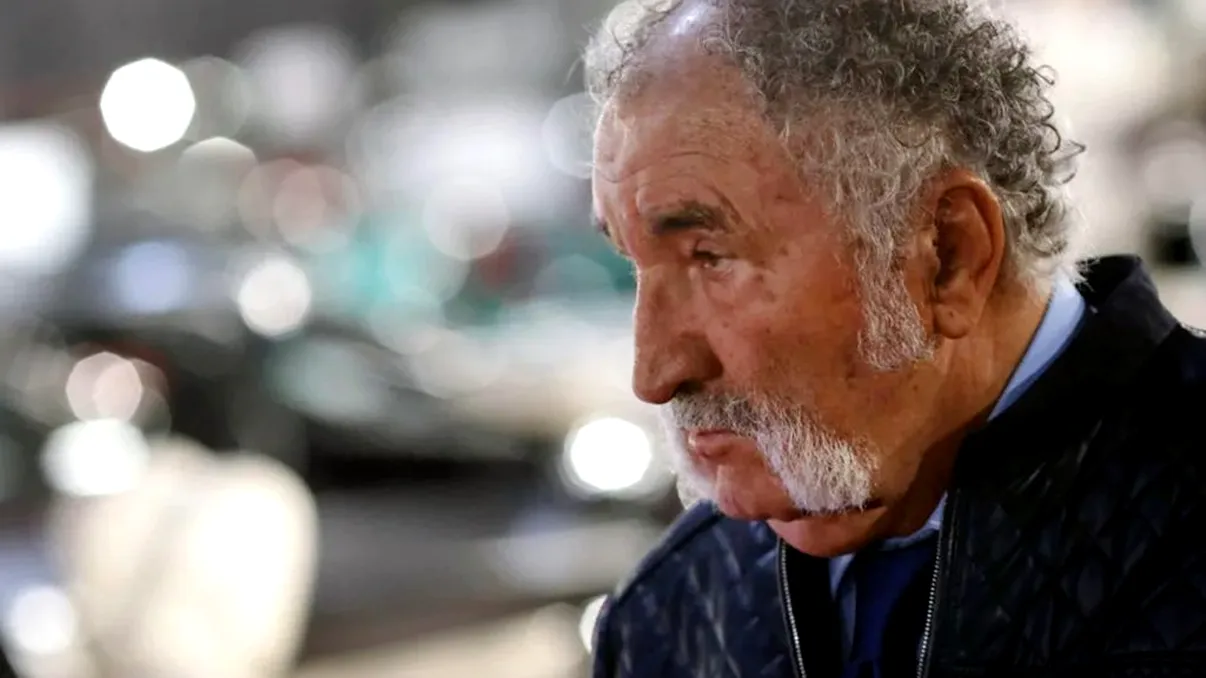 Gestul emoționant făcut de Ion Țiriac față de soția lui Helmut Duckadam la priveghiul marelui sportiv