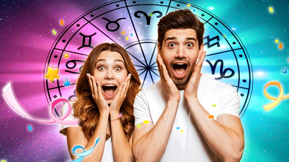 Horoscop zilnic 13 decembrie 2024. Zodia care va avea parte de o zi plină de surprize