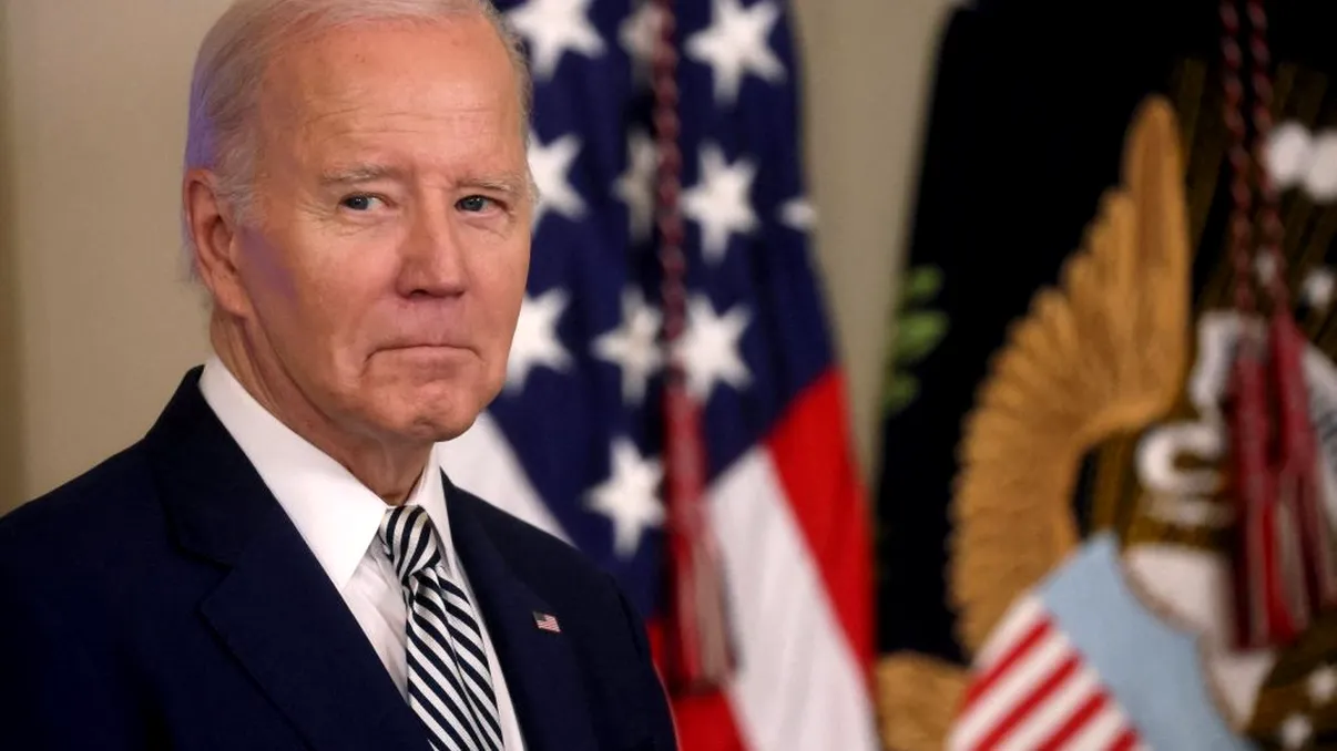 Joe Biden și-a grațiat fiul, deși promisese contrariul: „Sper că oamenii vor înțelege decizia unui tată”. Reacția dură a lui Donald Trump