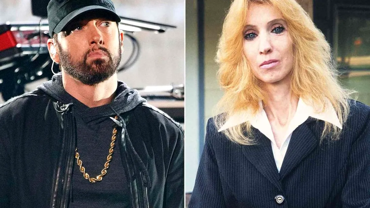 Mama lui Eminem a murit la 69 de ani. Debbie Nelson s-a luptat în ultimele luni cu o boală dificilă
