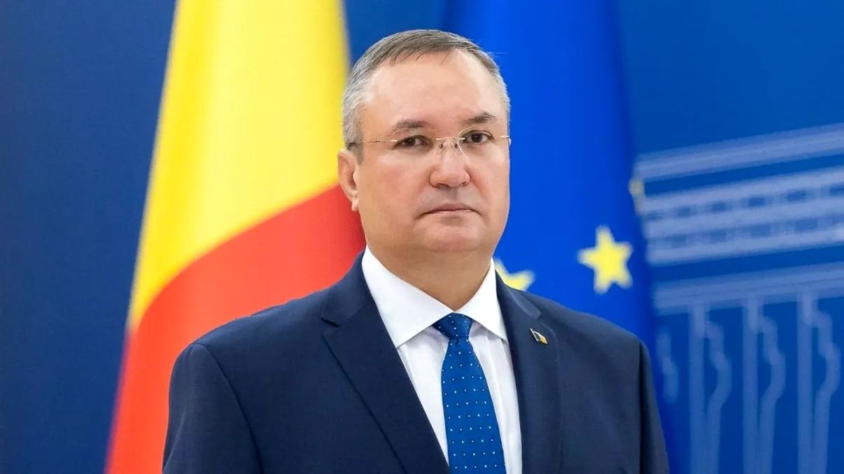 Mesajul lui Nicolae Ciucă, după ce CCR a anulat primul tur al alegerilor prezidențiale: ”Este esențial să dăm dovadă de calm, unitate și maturitate”