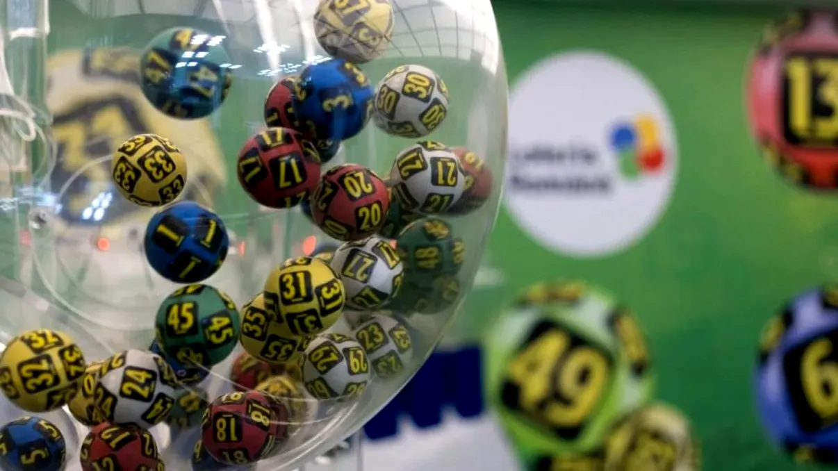 Rezultate Loto 22 decembrie 2024: Numerele câștigătoare la Loto 6/49, Joker și Noroc