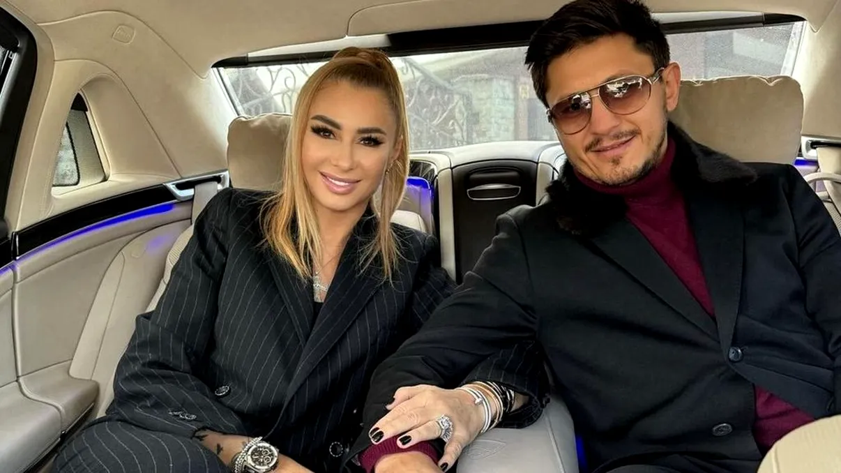 S-a căsătorit sau nu Anamaria Prodan, în secret, cu Ronald Gavril? Impresara ne-a dat detalii importante din relația ei amoroasă EXCLUSIV