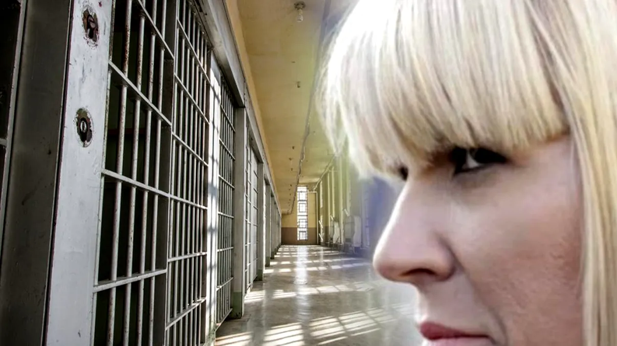 Tranzacție suspectă din spatele gratiilor: Elena Udrea, în vizorul ANAF pentru un milion de euro
