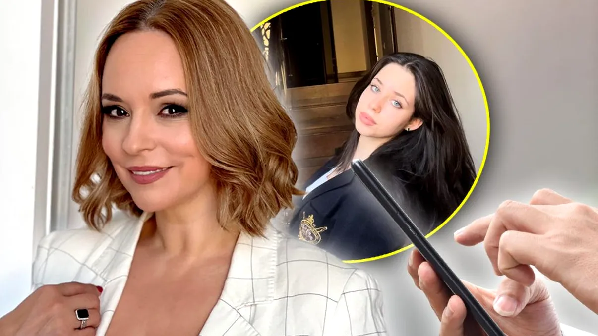 Violeta Bănică, mesaj romantic pentru iubitul ei, la aniversarea unui an de relație. Ce le-a transmis Andreea Marin