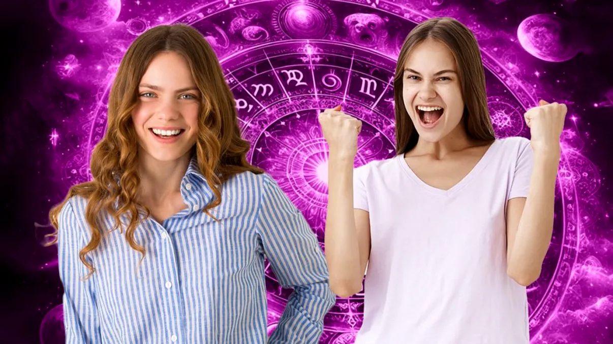 Zodia care va avea un sfârșit de an magic. Încheie anul 2024 în glorie, are mare noroc