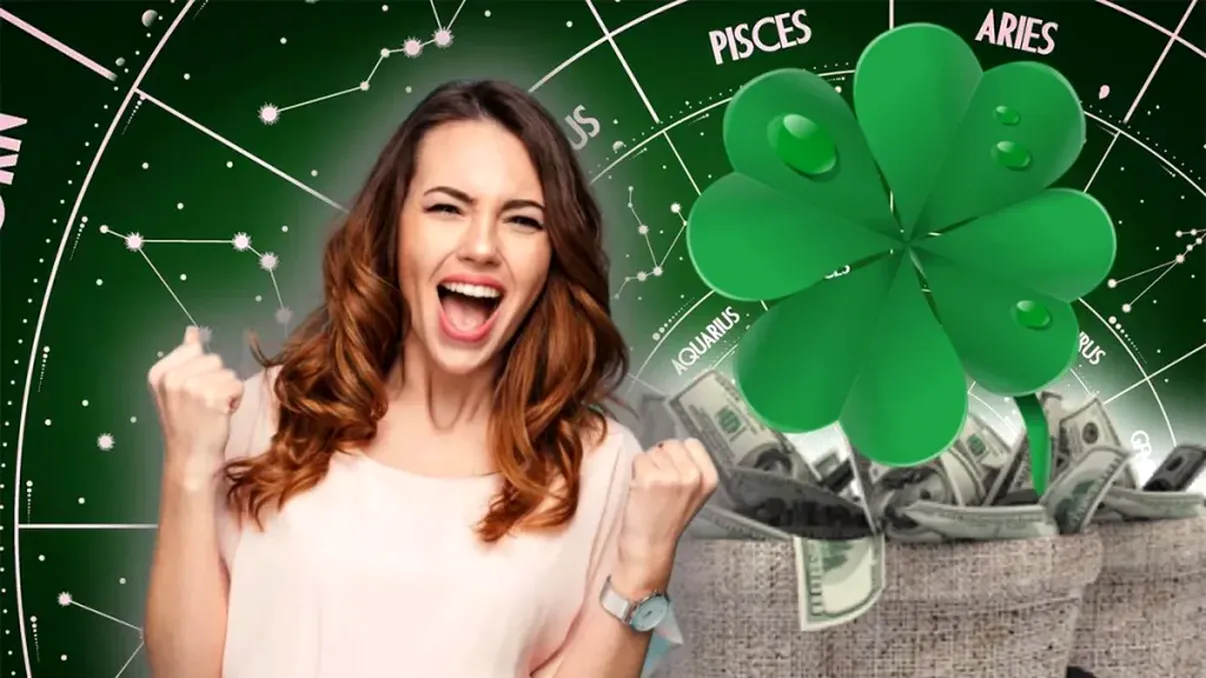 Zodiile care dau lovitura în prima jumătate a lunii ianuarie 2025. Norocul le surâde încă de la începutul anului