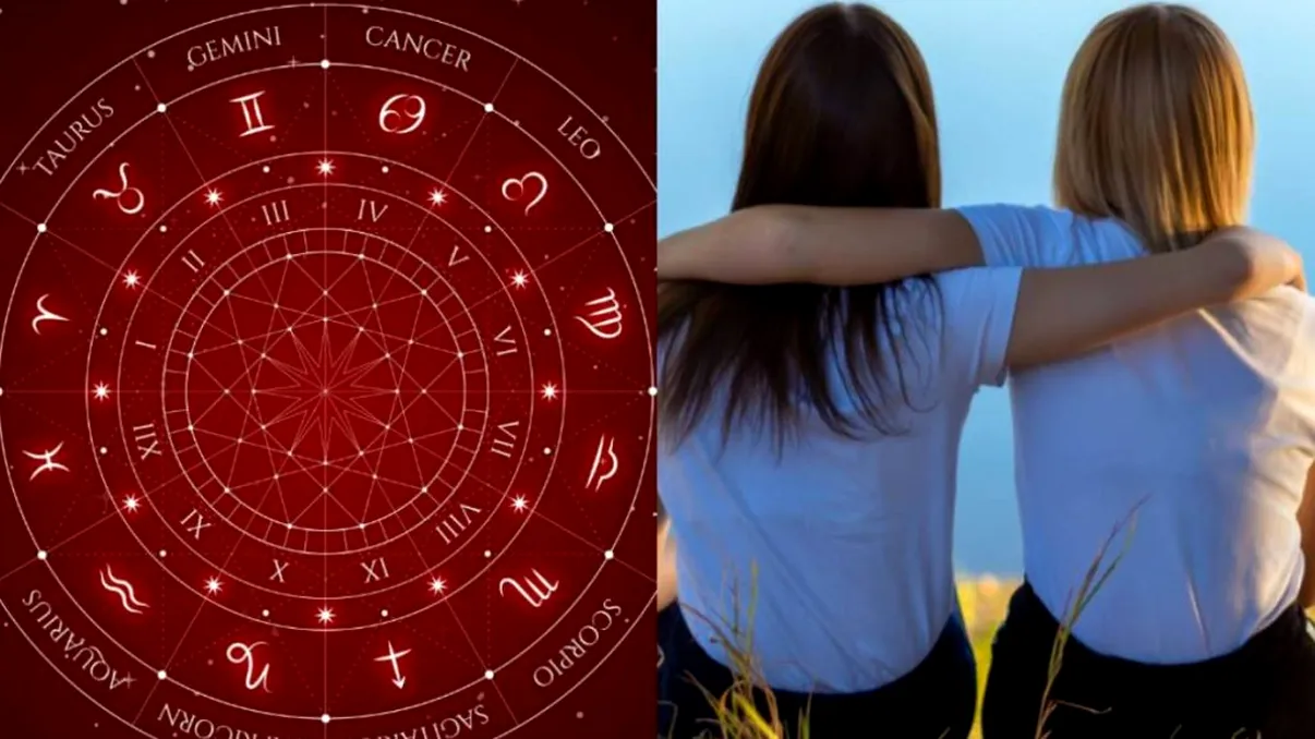 Zodiile care pierd prieteni în următoarele 3 luni. Vor fi rupturi bruște și ireversibile