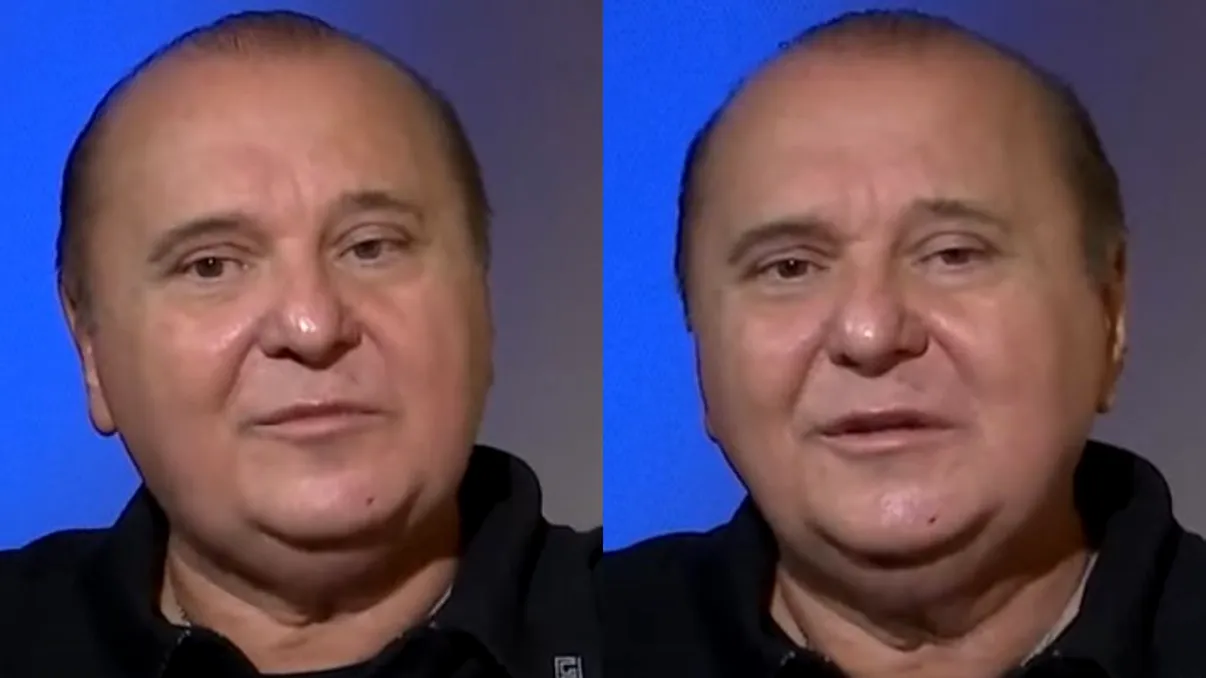 Nick Rădoi, în doliu. Tatăl său s-a stins din viață la scurt timp după ce milionarul a ieșit dintr-o operație