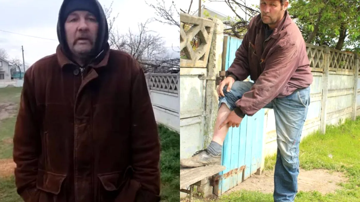 A murit Vasile Ardeleanu, fostul fotbalist căruia Marius Lăcătuș i-a rupt piciorul în 1999, în timpul meciului dintre Steaua și FCM Bacău