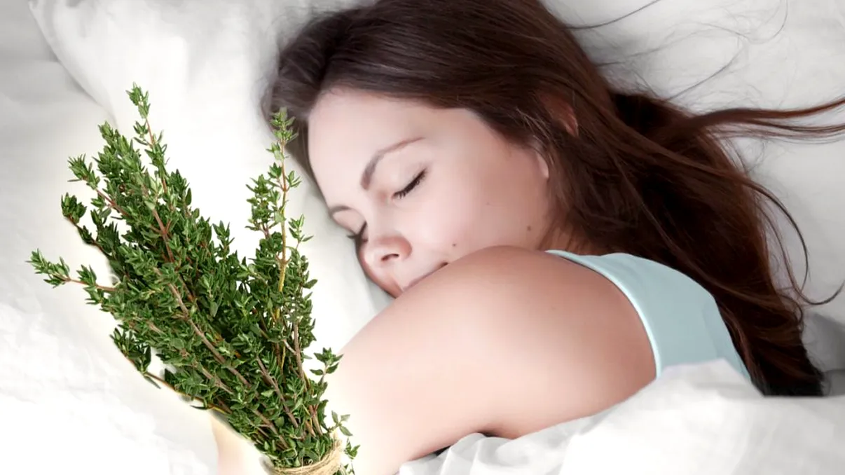 Boboteaza 2025: Când se pune busuiocul sub pernă și ce semnificații are acest obicei