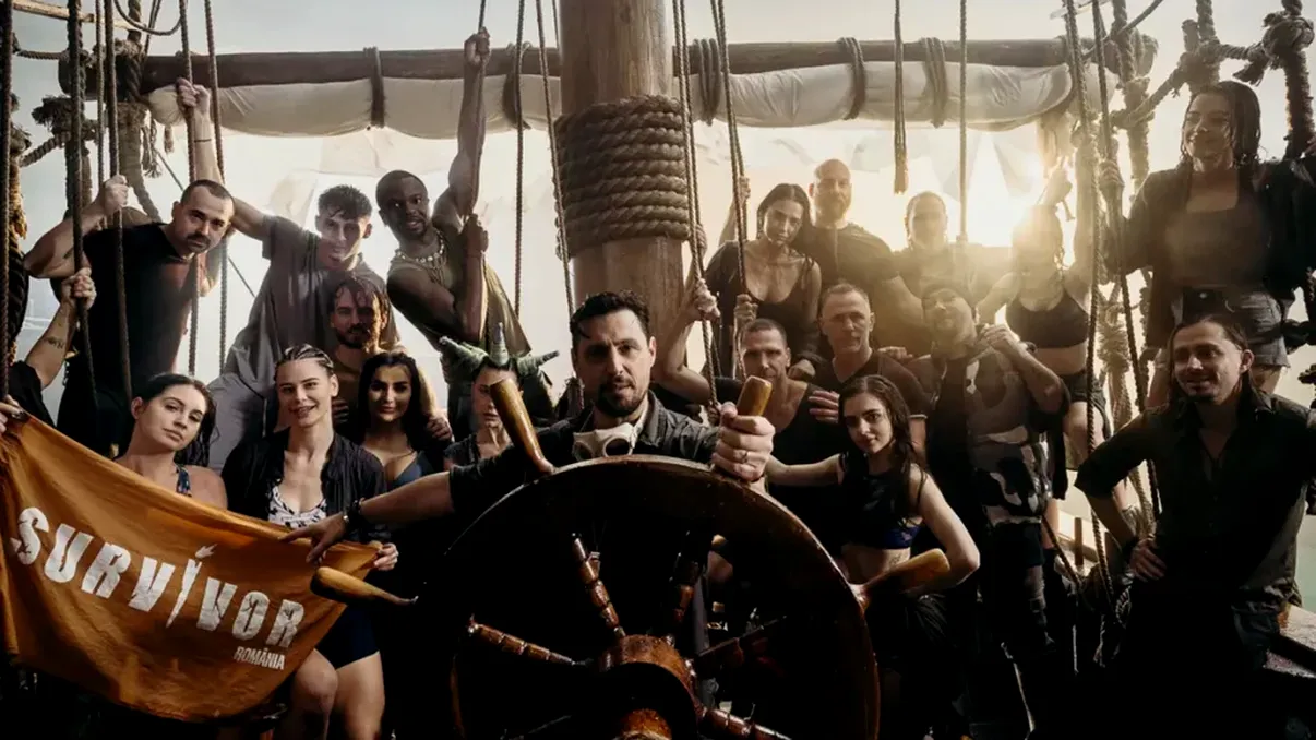 Când începe Survivor 2025. Emisiunea s-a schimbat total în acest sezon, show-ul va fi complet diferit față de anii trecuți