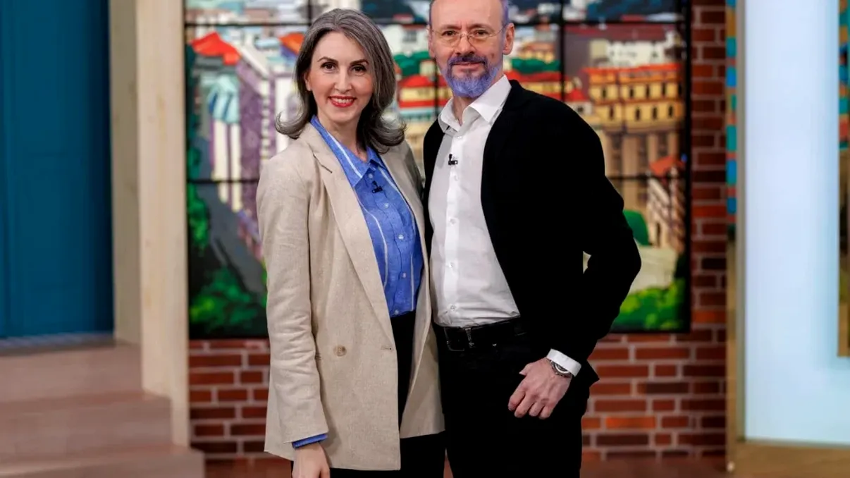 Când vor face nunta Mihai Albu și iubita lui, Elena Nechifor: ”Noi purtăm deja verighete!”