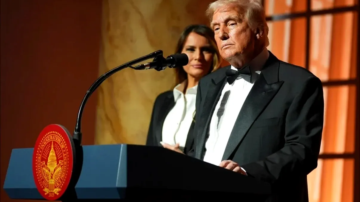 Cât costă un bilet la ceremonia de învestire a lui Donald Trump ca președinte al Statelor Unite. Victor Ponta și George Simion, printre invitați