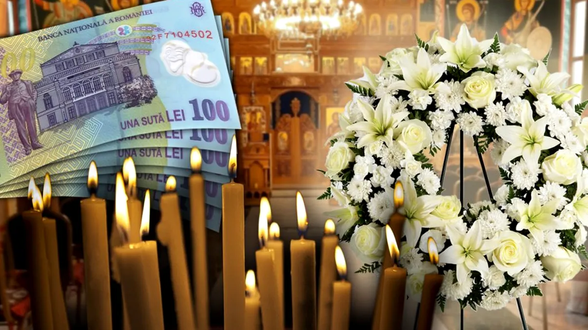 Cât este ajutorul de înmormântare în 2025 și în ce situații se acordă