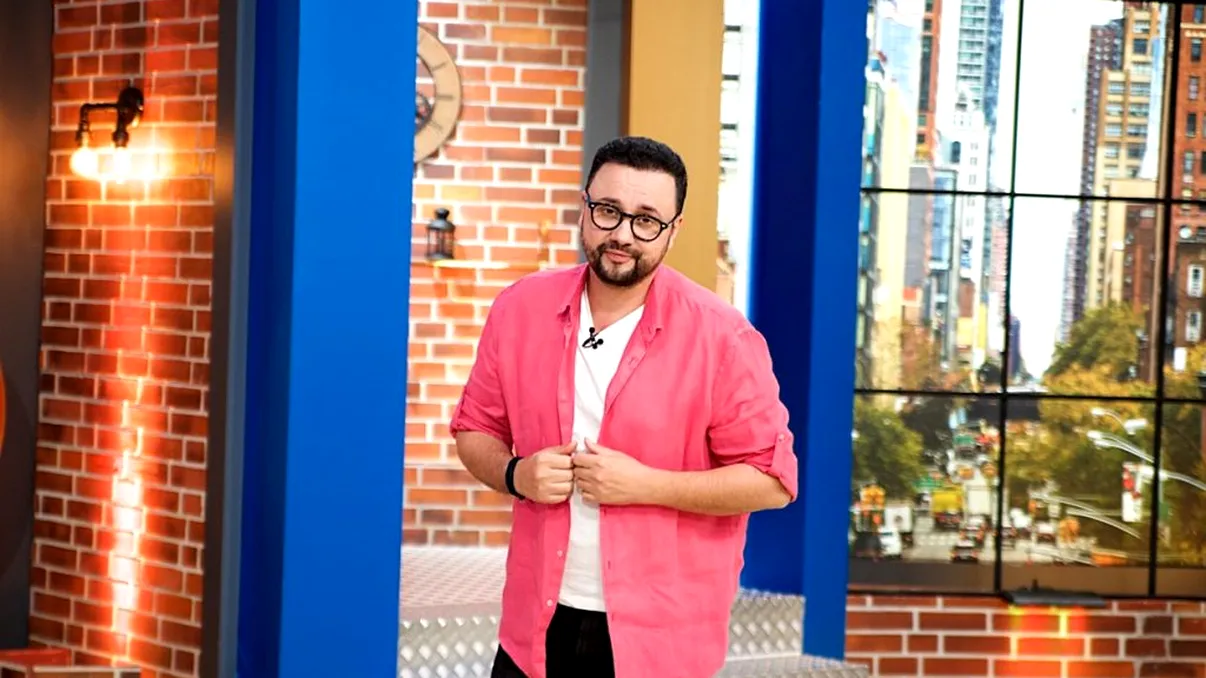 Cătălin Măruță, în pericol de a fi dat afară de la PRO TV după 15 ani? Reporterii ar fi început, deja, să-și caute de muncă în altă parte