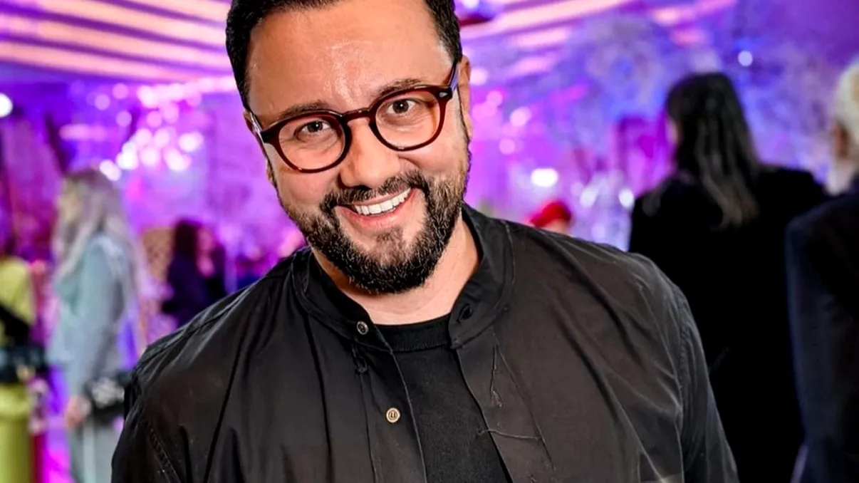 Ce a declarat Cătălin Măruță, după ce s-a zvonit că ar risca să fie concediat de la PRO TV: ”Nu suntem cu un picior în groapă!”