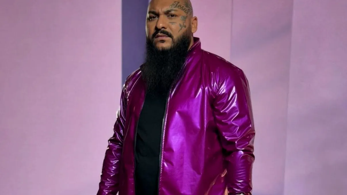 Ce a postat Dani Mocanu pe rețelele sociale, după ce a fost condamnat la 6 ani de închisoare: “Un om puternic!”