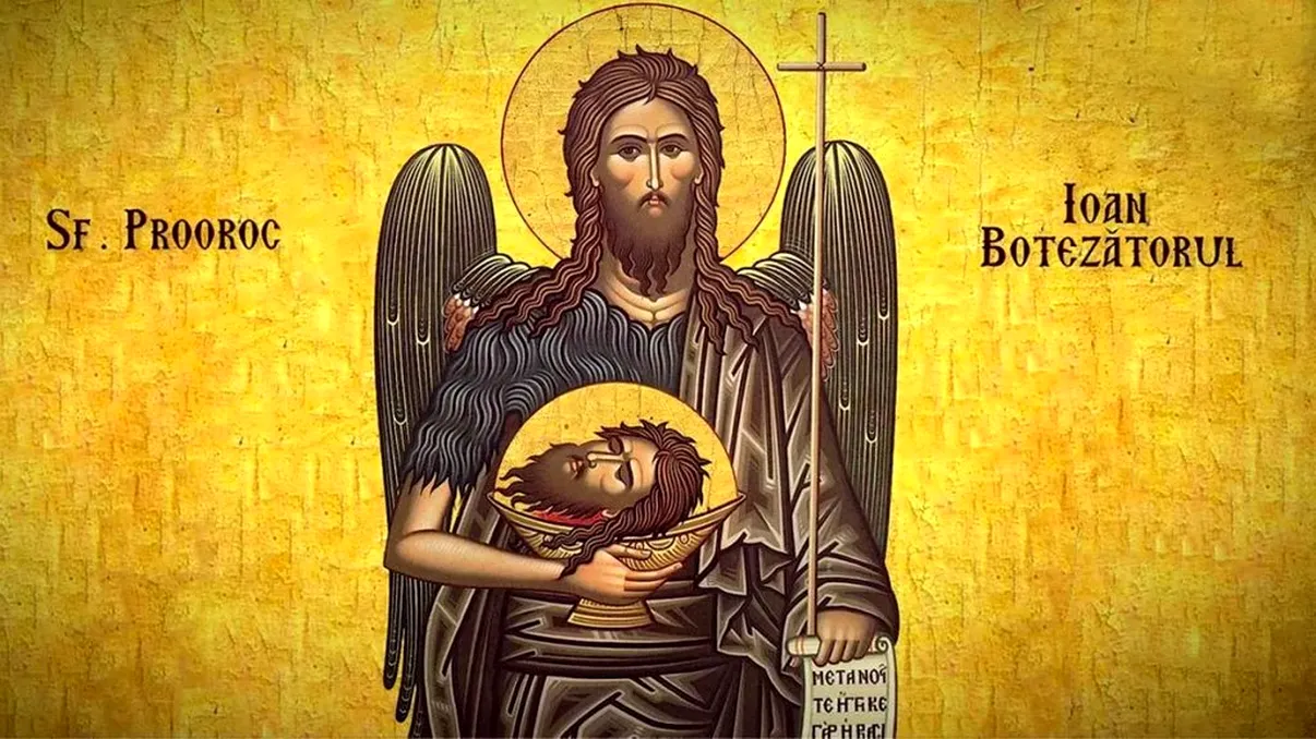 Ce e bine să faci de Sfântul Ion ca să-ți meargă bine tot anul. Tradiții și obiceiuri de 7 ianuarie