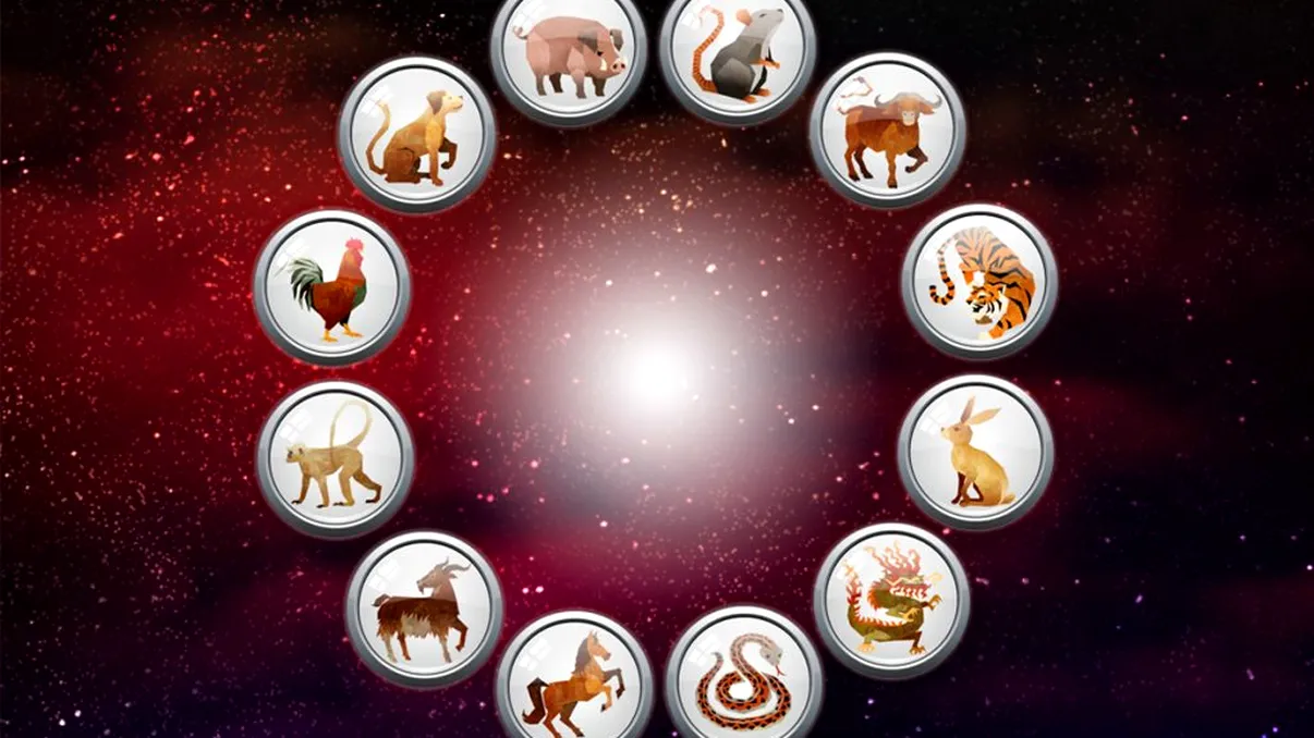 Ce zodie ești în zodiacul chinezesc? Calități, defecte și previziuni pentru 2025