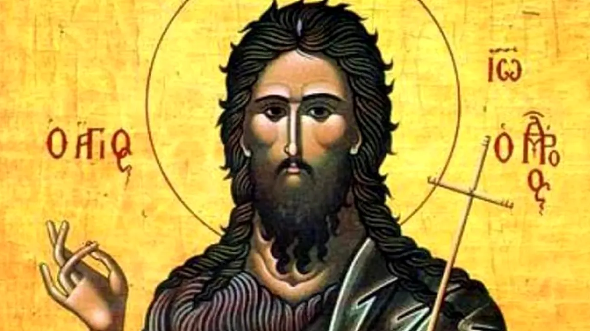 Cele mai frumoase urări de Sfântul Ion. Ce mesaje să le transmiți celor dragi, cu ocazia onomasticii