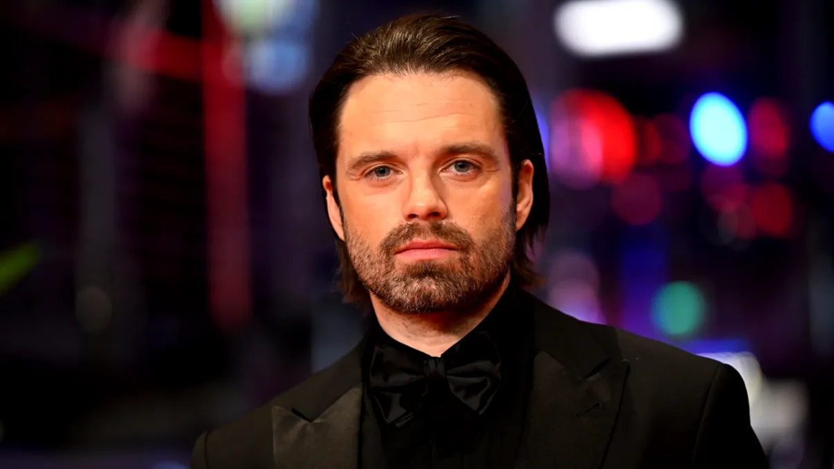 Cine este Sebastian Stan, actorul de origine română care a obținut două nominalizări la Globurile de Aur 2025