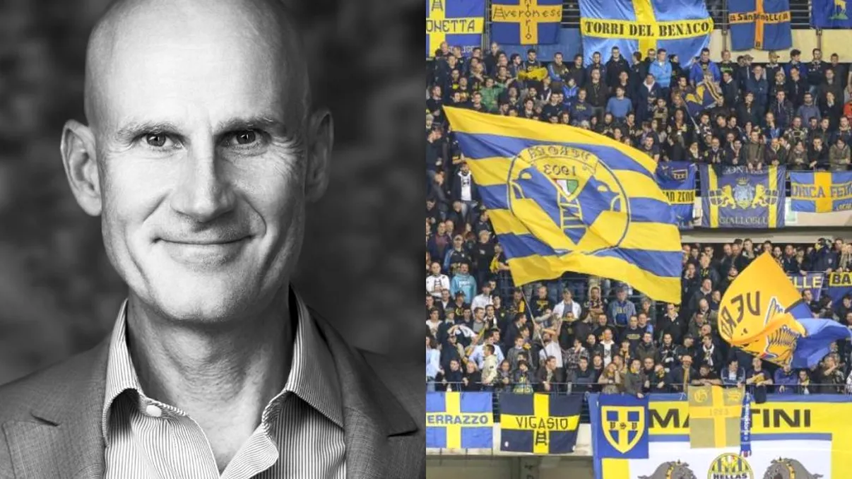 Cine este și cu ce se ocupă Christian Puscasiu, al doilea român care ajunge, după Dan Șucu, patron de club de fotbal în străinătate