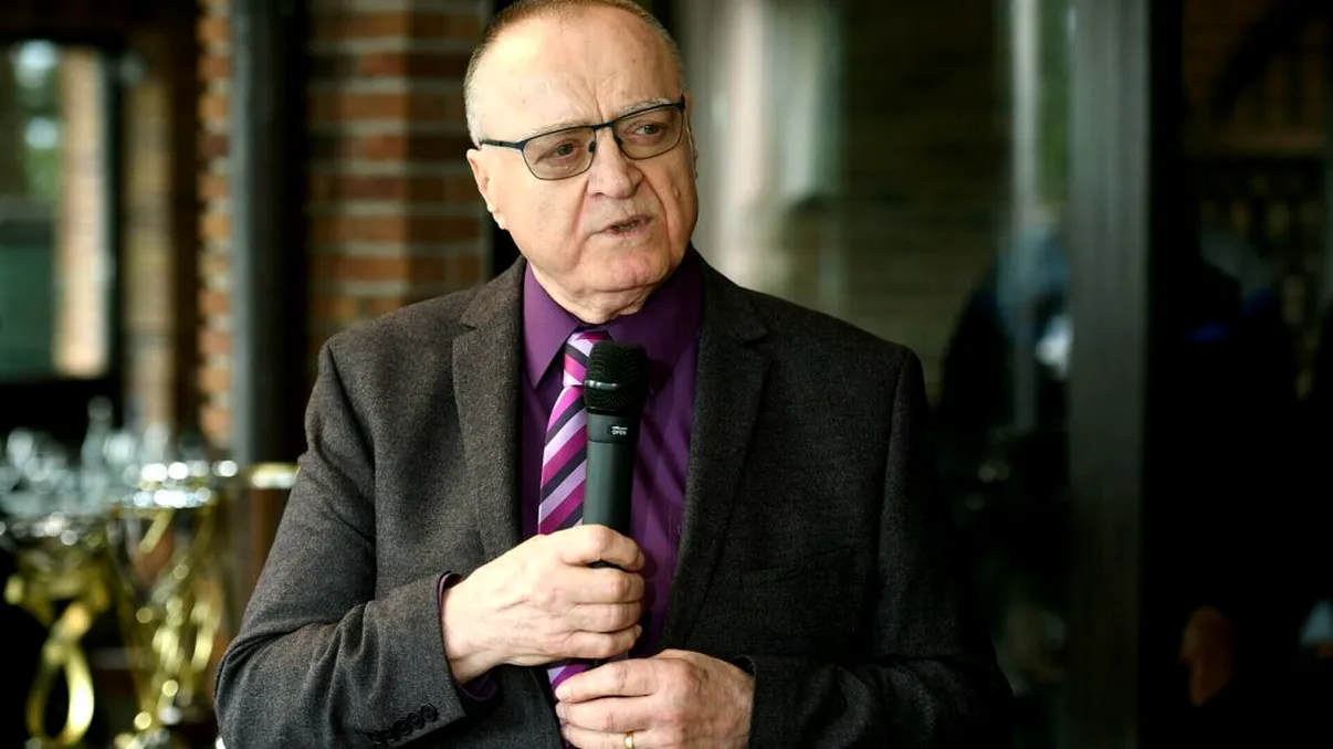 Cornel Oțelea, legenda handbalului românesc, a încetat din viață. A fost singurul triplu campion mondial al României