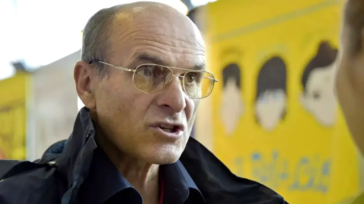 CTP a revenit cu un nou mesaj pentru cei care l-au criticat că s-a luat de visul lui David Popovici: ”Nu am spus nimic din ceea ce mi se reproșează”