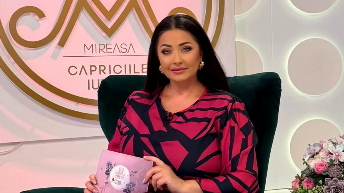 De ce a renunțat Gabriela Cristea la emisiunea „Mireasa”? Tavi Clonda a explicat ce s-a întâmplat: “Cam complicat”