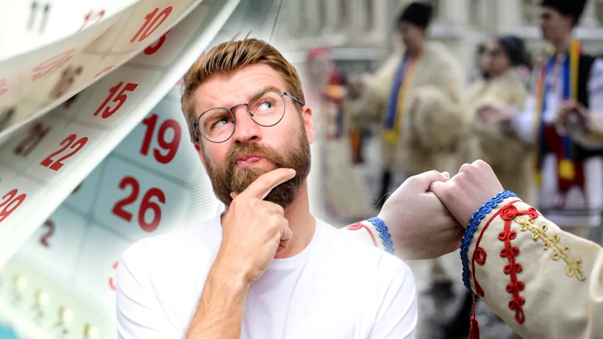 De ce este liberă de la stat ziua de 24 ianuarie. Ce sărbătoresc românii pe acea dată, de fapt