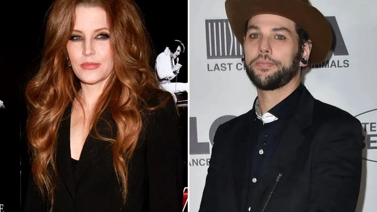 Doi ani de la moartea artistei Lisa Marie Presley. Fratele ei, Navarone Garibaldi, mesaj emoționant pe Instagram: ”Te iubesc și mi-e dor de tine, surioară!”