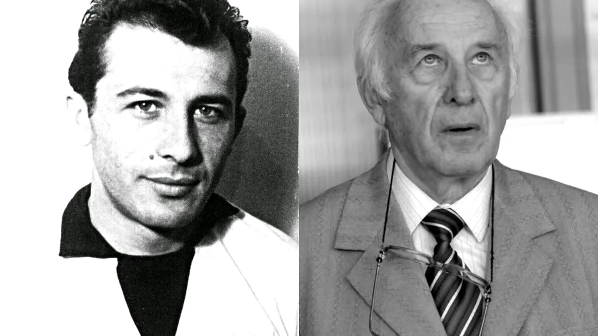 Doliu în fotbalul din România. Nicolae Oaidă s-a stins din viață la vârsta de 91 de ani