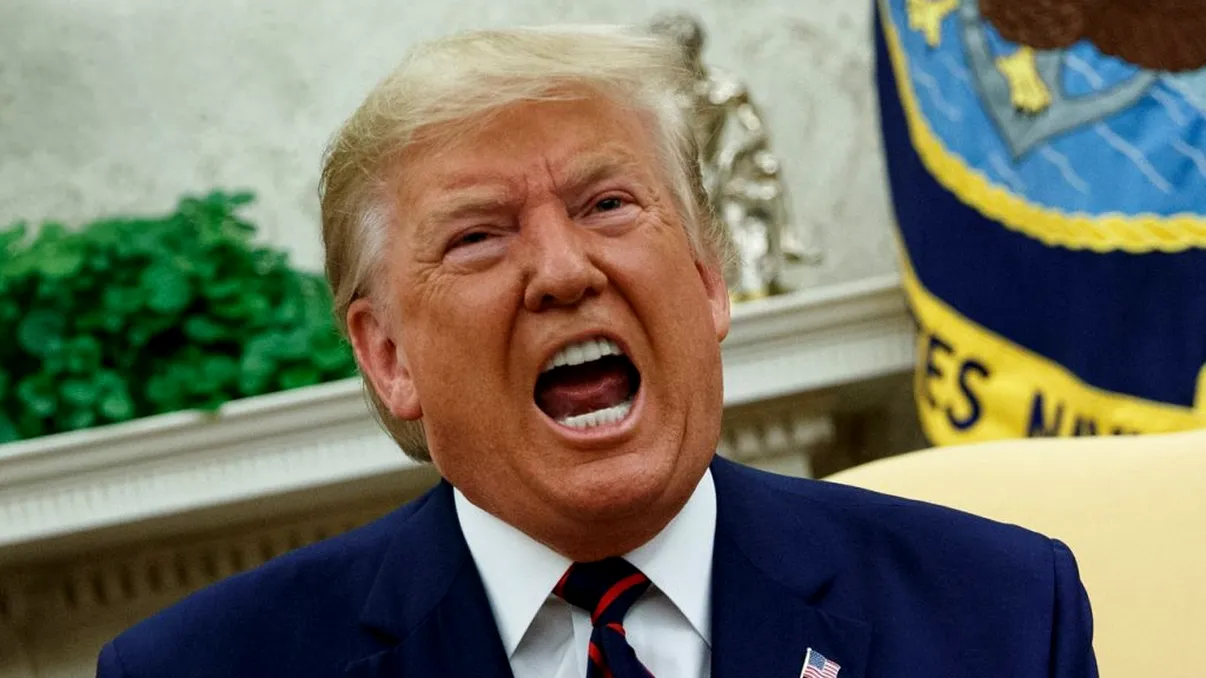 Trump nu exclude utilizarea forței militare pentru a prelua Groenlanda și Canalul Panama