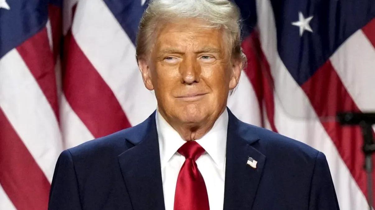 Donald Trump a avut o iubită româncă, înainte să se însoare cu Melania. Cine este Mădălina, blondina care l-a cucerit pe președintele american