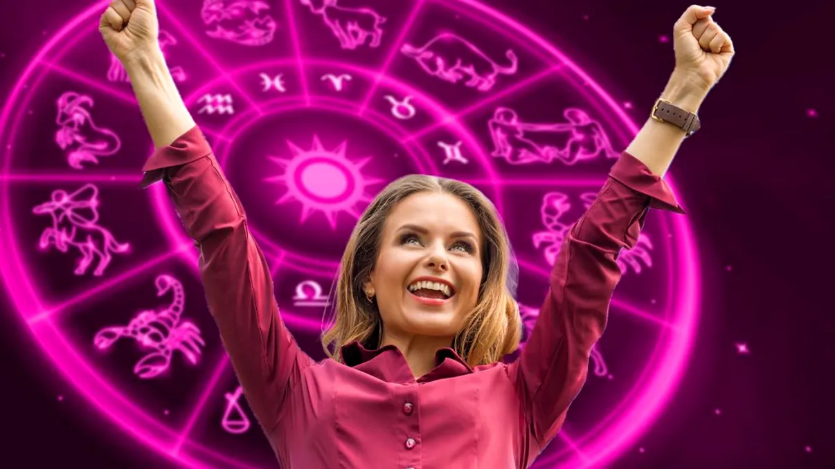 Horoscop zilnic 1 februarie 2025. Zodia care primește o propunere de nerefuzat, începe luna cu dreptul