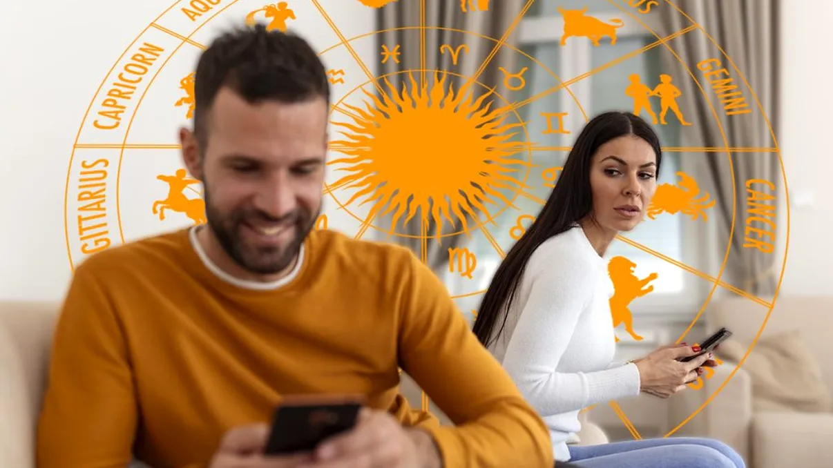 Horoscop zilnic 25 ianuarie 2025. Zodia care va fi trădată în dragoste